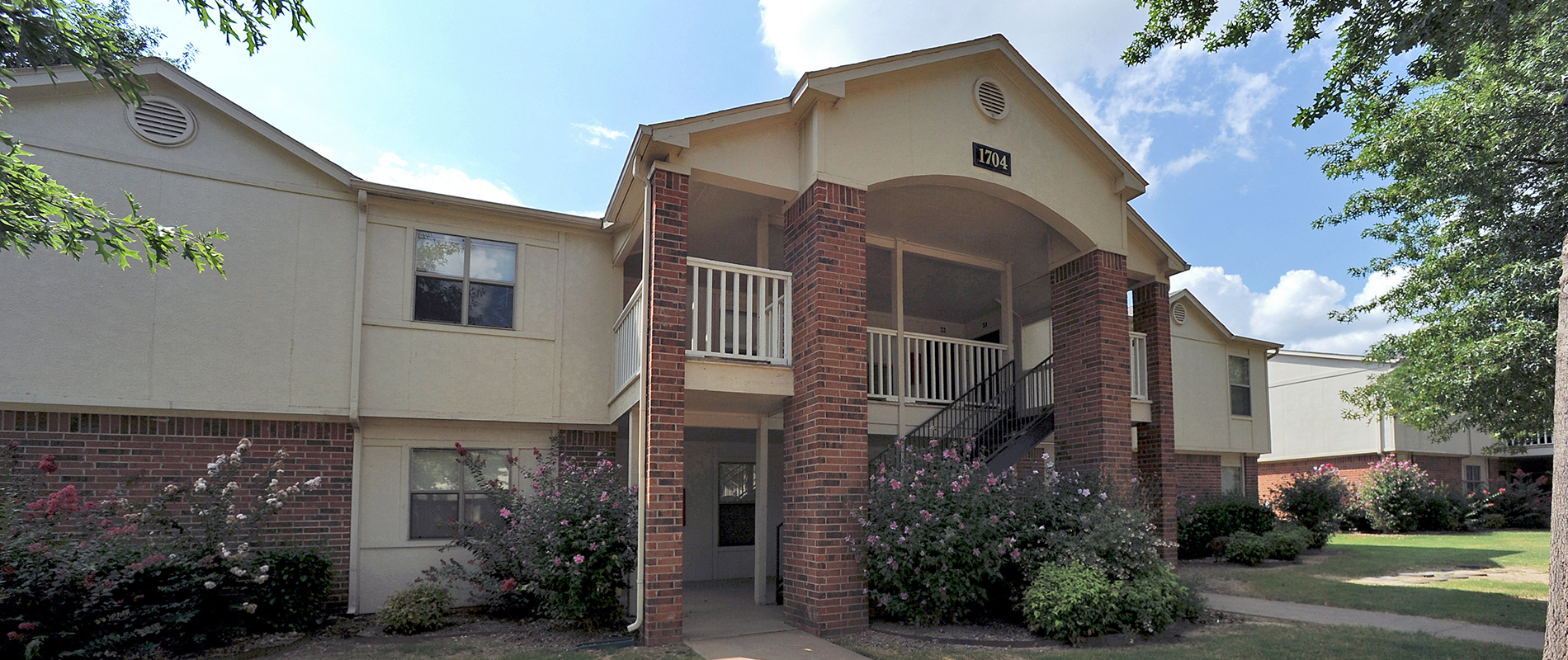 Moberly Place Apartments in BENTONVILLE, AR